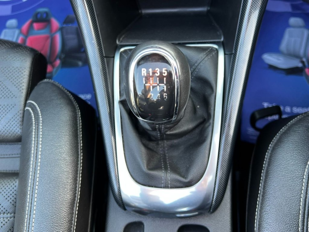 Used Vauxhall Cascada 2017 for sale - 77667172: Photo 49