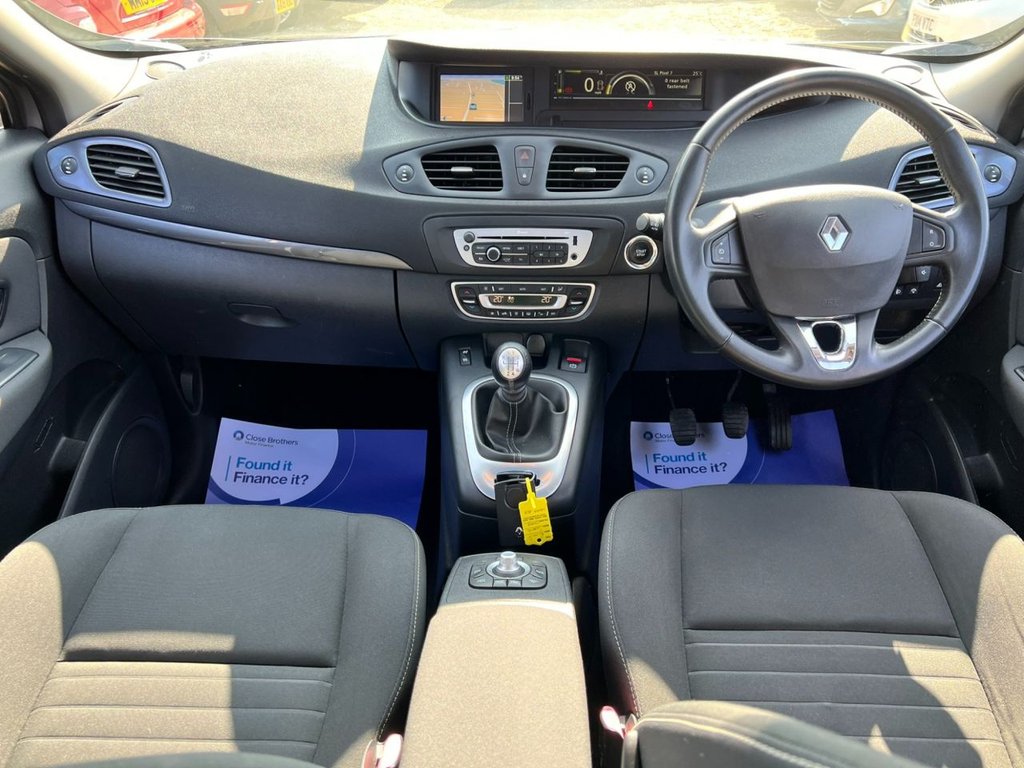 Vehicle 32