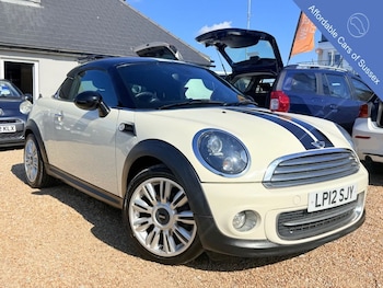 Used MINI Coupe 2012 for sale - 79449673: Photo