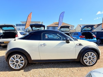 Used MINI Coupe 2012 for sale - 79449673: Photo