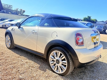 Used MINI Coupe 2012 for sale - 79449673: Photo