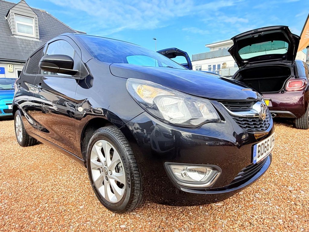 Used Vauxhall Viva 2016 for sale - 76345677: Photo 14
