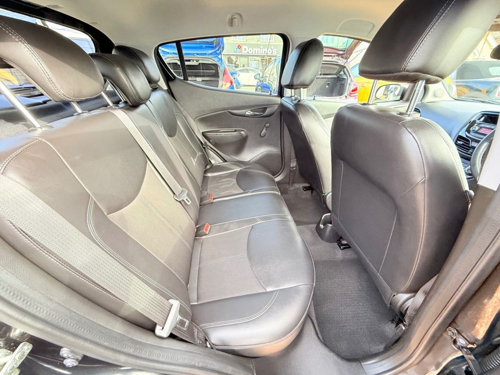 Used Vauxhall Viva 2016 for sale - 76345677: Photo 15