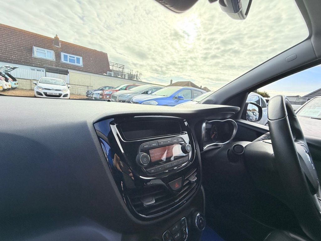 Used Vauxhall Viva 2016 for sale - 76345677: Photo 23
