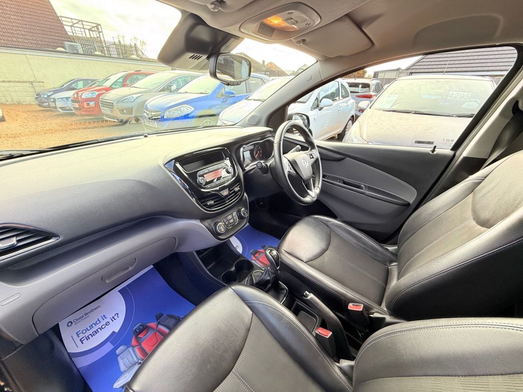 Used Vauxhall Viva 2016 for sale - 76345677: Photo 25