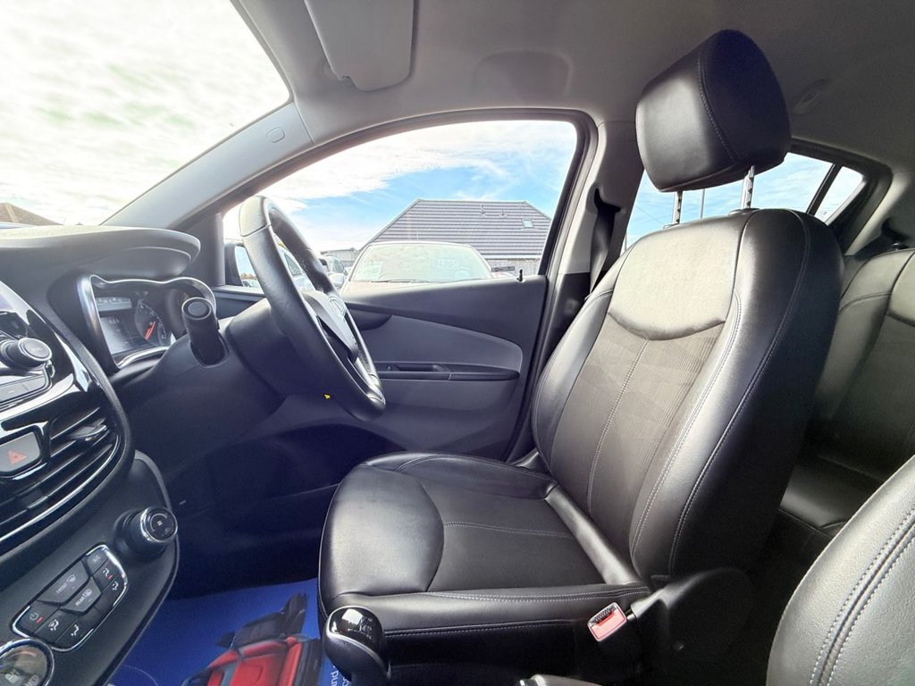 Used Vauxhall Viva 2016 for sale - 76345677: Photo 27