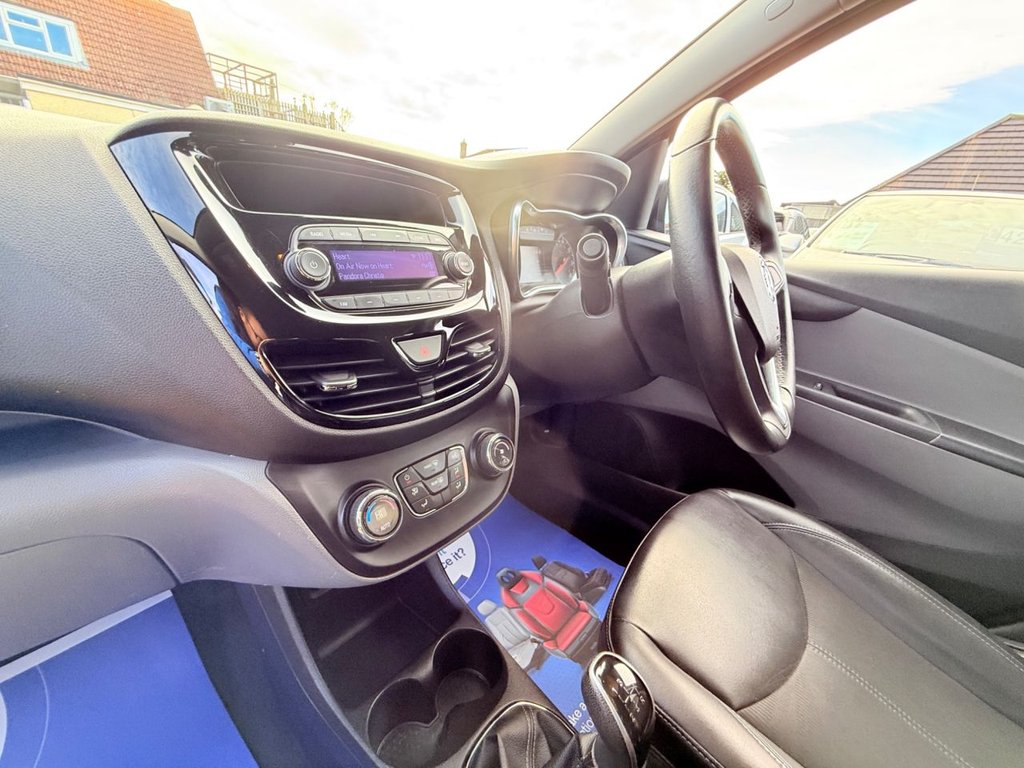 Used Vauxhall Viva 2016 for sale - 76345677: Photo 29