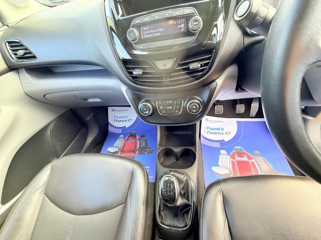 Used Vauxhall Viva 2016 for sale - 76345677: Photo 31