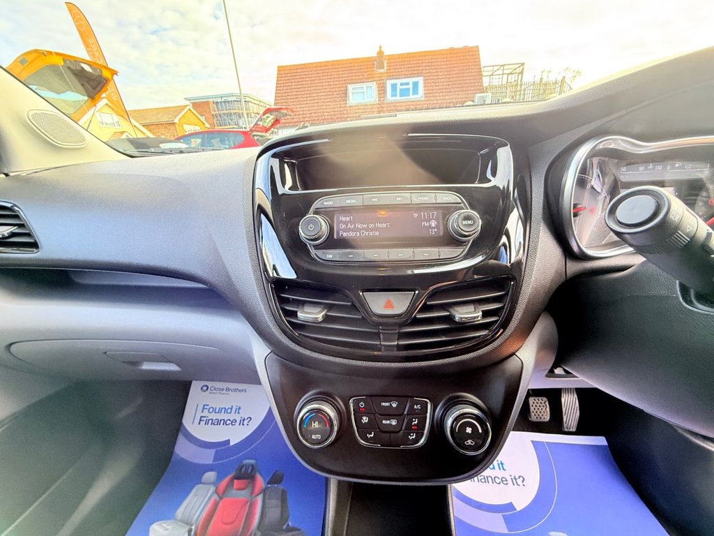 Used Vauxhall Viva 2016 for sale - 76345677: Photo 32