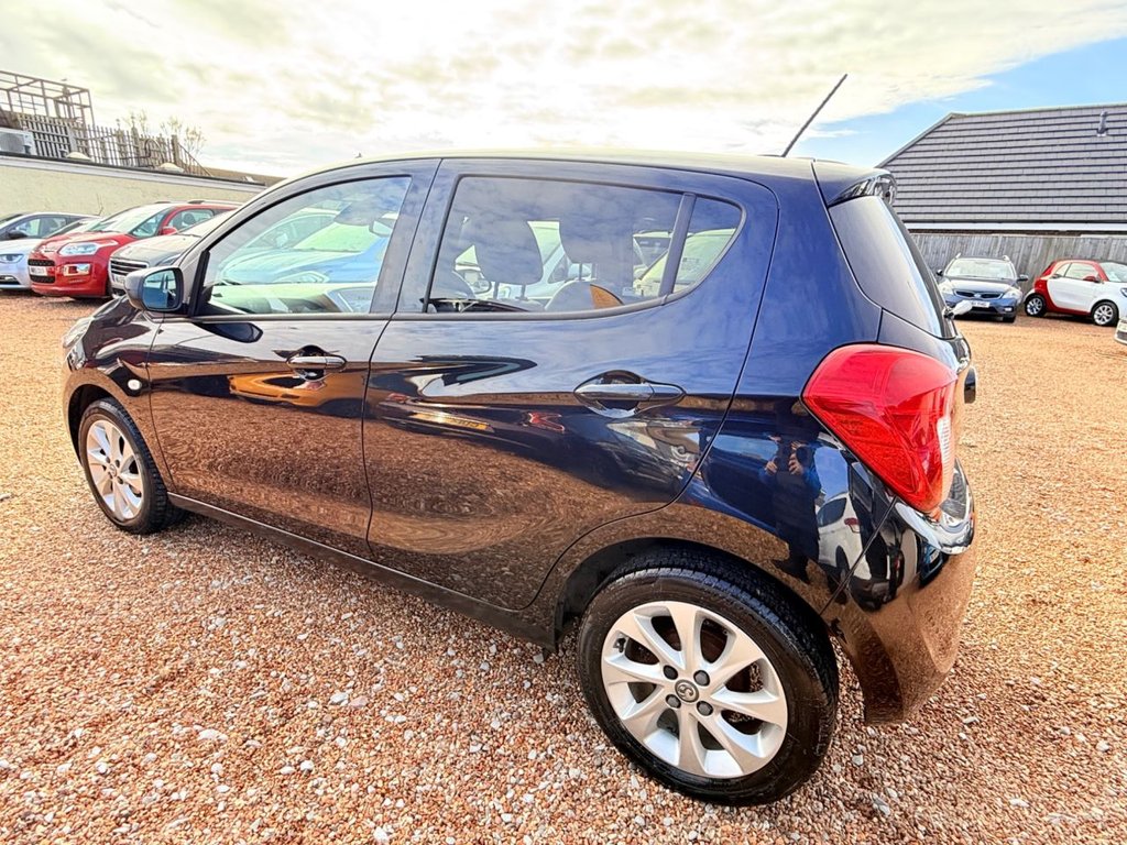 Used Vauxhall Viva 2016 for sale - 76345677: Photo 5
