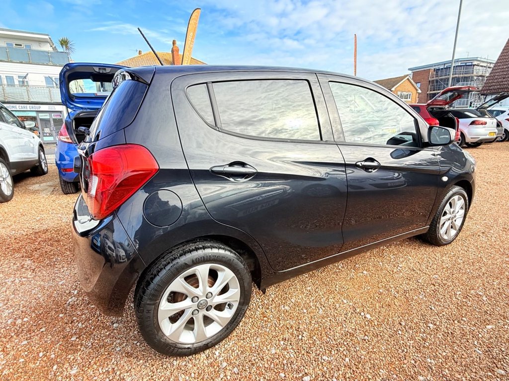 Used Vauxhall Viva 2016 for sale - 76345677: Photo 7