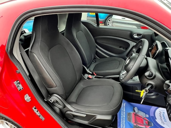 Used smart fortwo 2017 for sale - 76163344: Photo 18