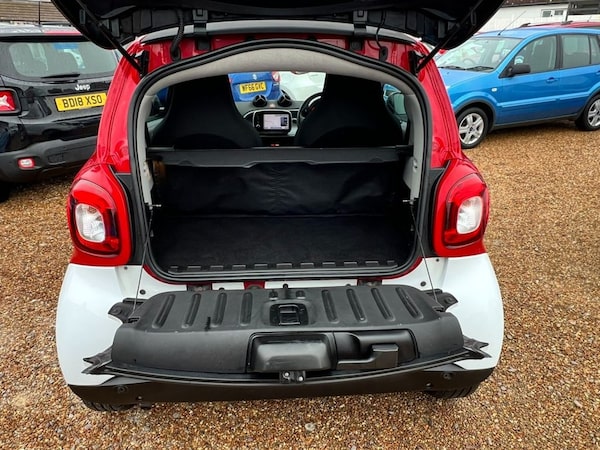 Used smart fortwo 2017 for sale - 76163344: Photo 20