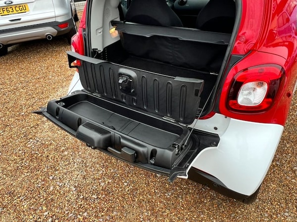 Used smart fortwo 2017 for sale - 76163344: Photo 21