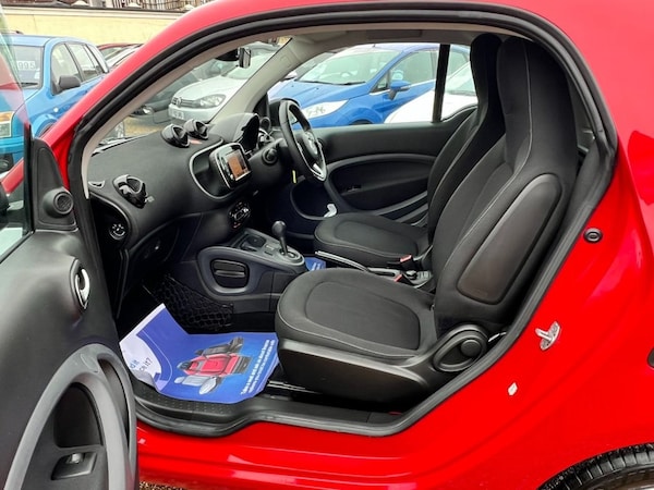 Used smart fortwo 2017 for sale - 76163344: Photo 22