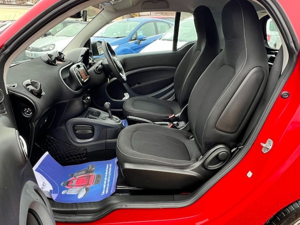 Used smart fortwo 2017 for sale - 76163344: Photo 23
