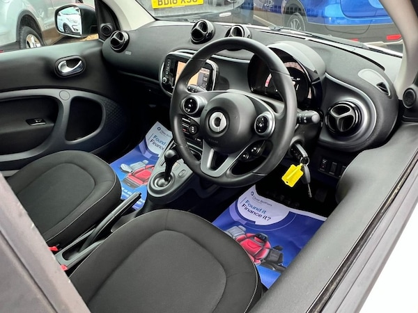 Used smart fortwo 2017 for sale - 76163344: Photo 24