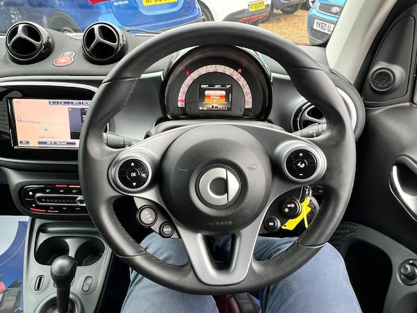 Used smart fortwo 2017 for sale - 76163344: Photo 26