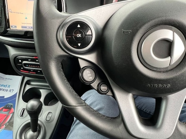 Used smart fortwo 2017 for sale - 76163344: Photo 27