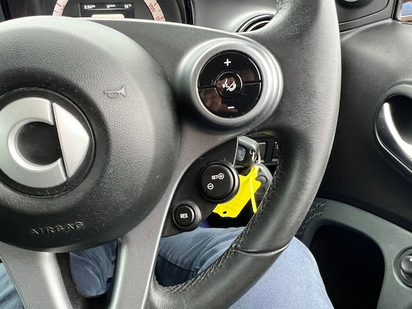 Used smart fortwo 2017 for sale - 76163344: Photo 28