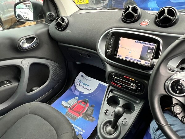Used smart fortwo 2017 for sale - 76163344: Photo 29