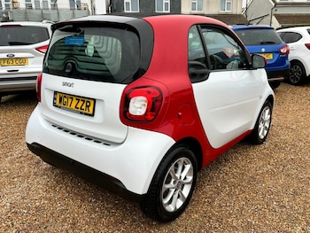 Used smart fortwo 2017 for sale - 76163344: Photo 4