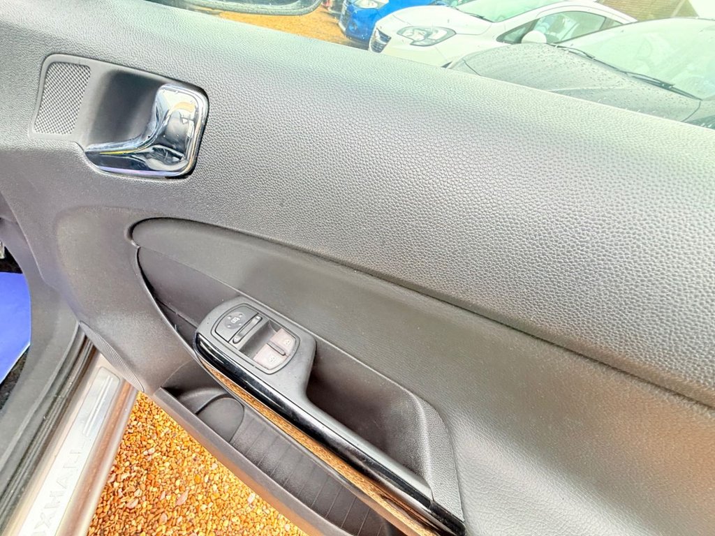 Used Vauxhall Corsa 2014 for sale - 77780799: Photo 20