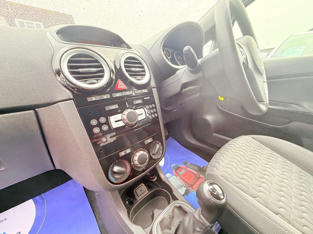 Used Vauxhall Corsa 2014 for sale - 77780799: Photo 23