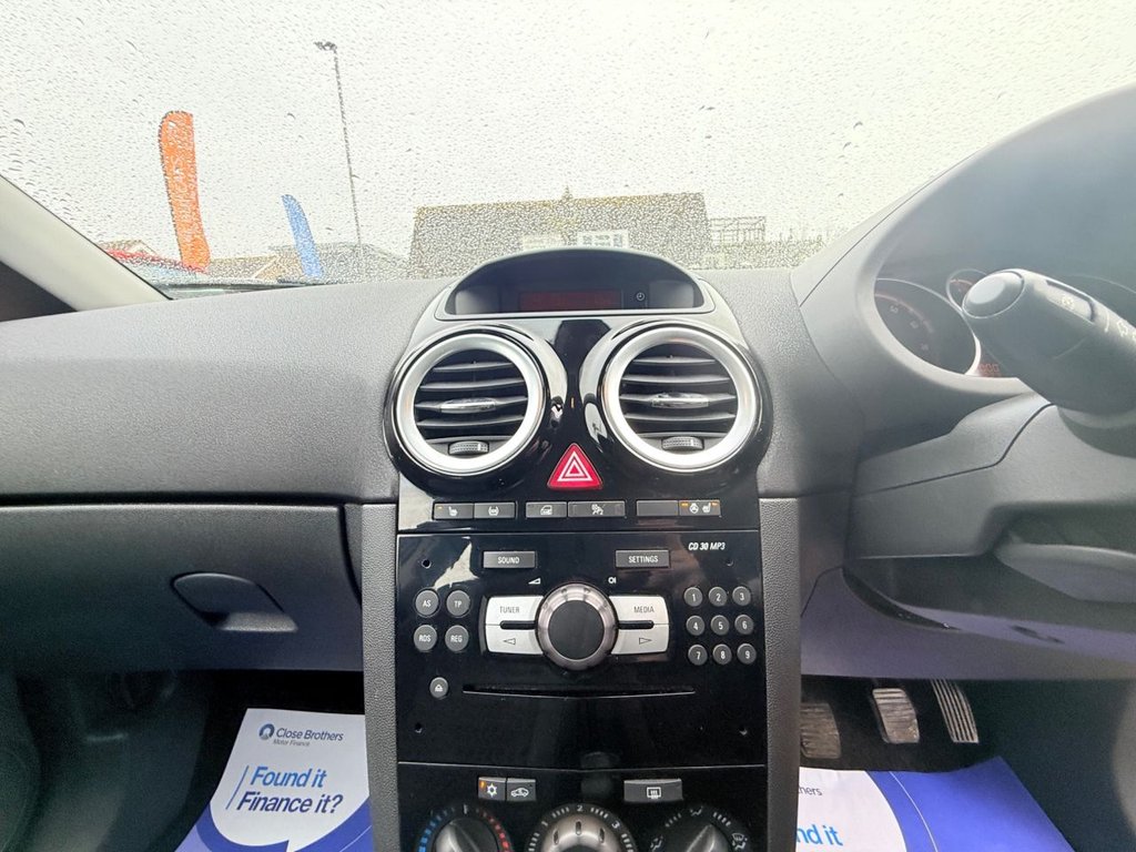 Used Vauxhall Corsa 2014 for sale - 77780799: Photo 26