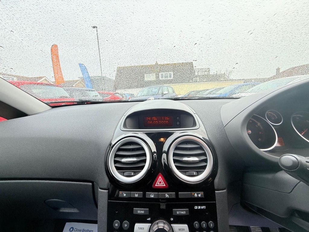 Used Vauxhall Corsa 2014 for sale - 77780799: Photo 27