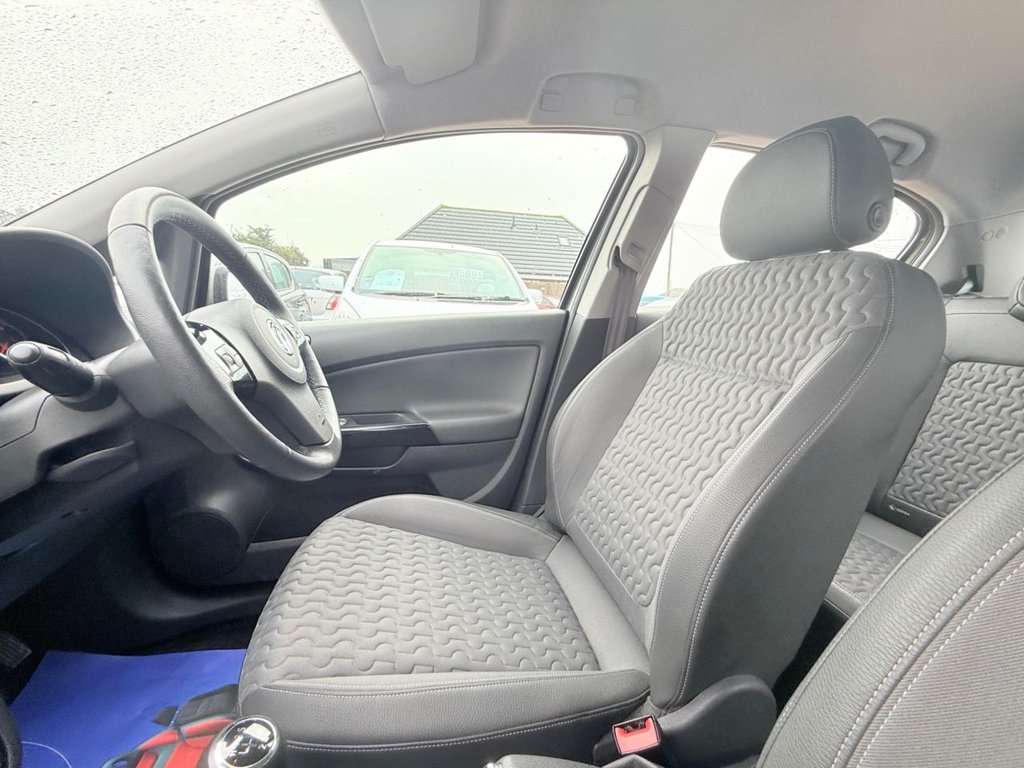 Used Vauxhall Corsa 2014 for sale - 77780799: Photo 29