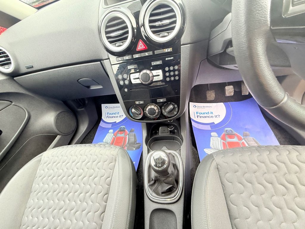 Used Vauxhall Corsa 2014 for sale - 77780799: Photo 31