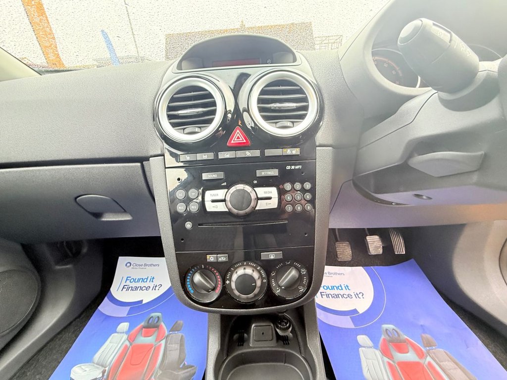 Used Vauxhall Corsa 2014 for sale - 77780799: Photo 32