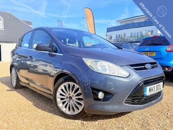 Used Ford C-Max 2011 for sale - 79470143: Photo