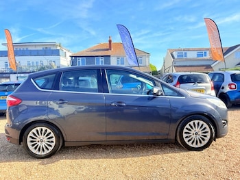 Used Ford C-Max 2011 for sale - 79470143: Photo