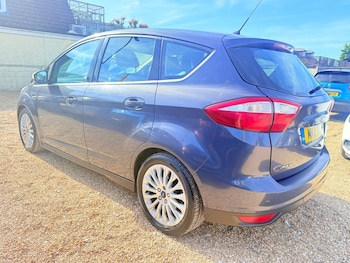 Used Ford C-Max 2011 for sale - 79470143: Photo