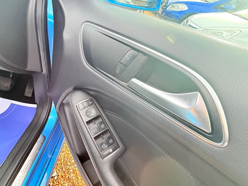 Used Mercedes-Benz B Class 2014 for sale - 76430345: Photo 13