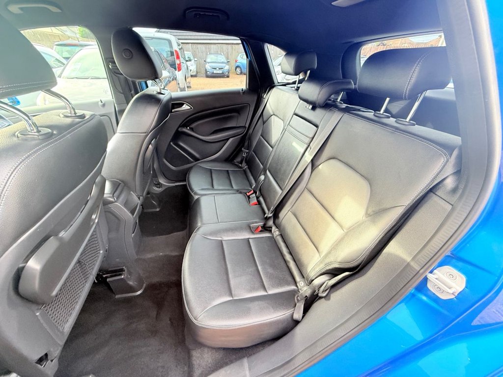 Used Mercedes-Benz B Class 2014 for sale - 76430345: Photo 15