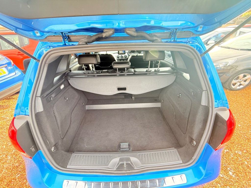 Used Mercedes-Benz B Class 2014 for sale - 76430345: Photo 17