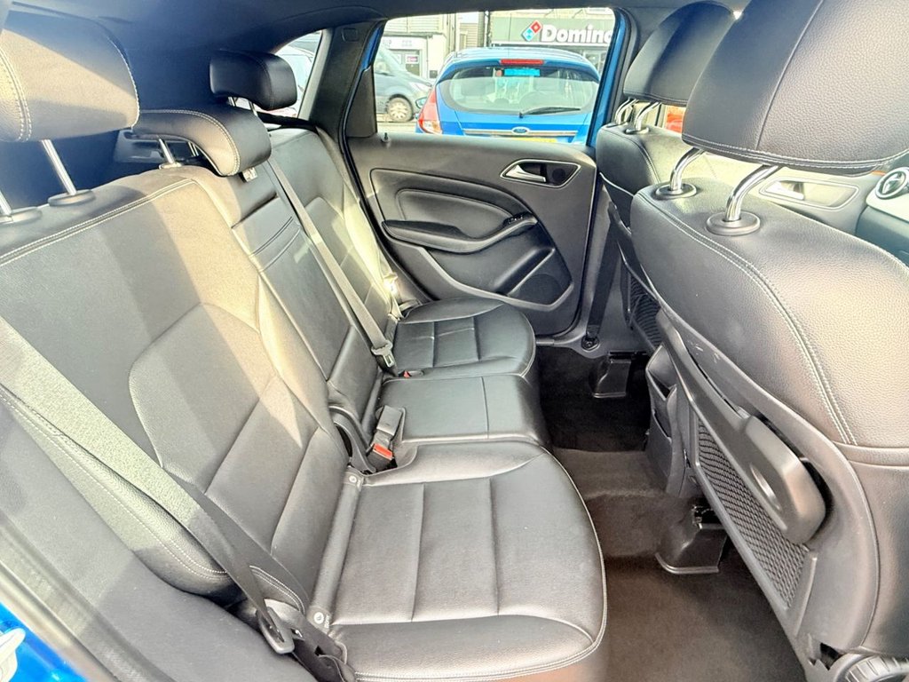 Used Mercedes-Benz B Class 2014 for sale - 76430345: Photo 18