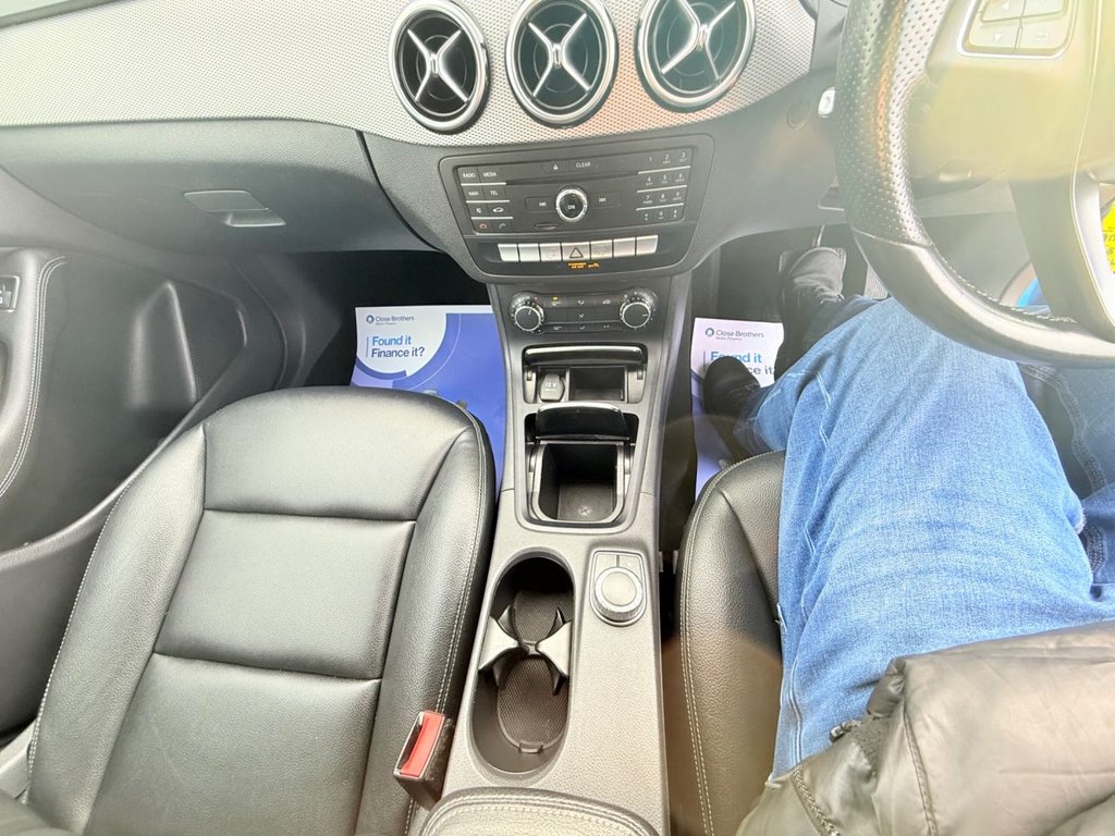 Used Mercedes-Benz B Class 2014 for sale - 76430345: Photo 31