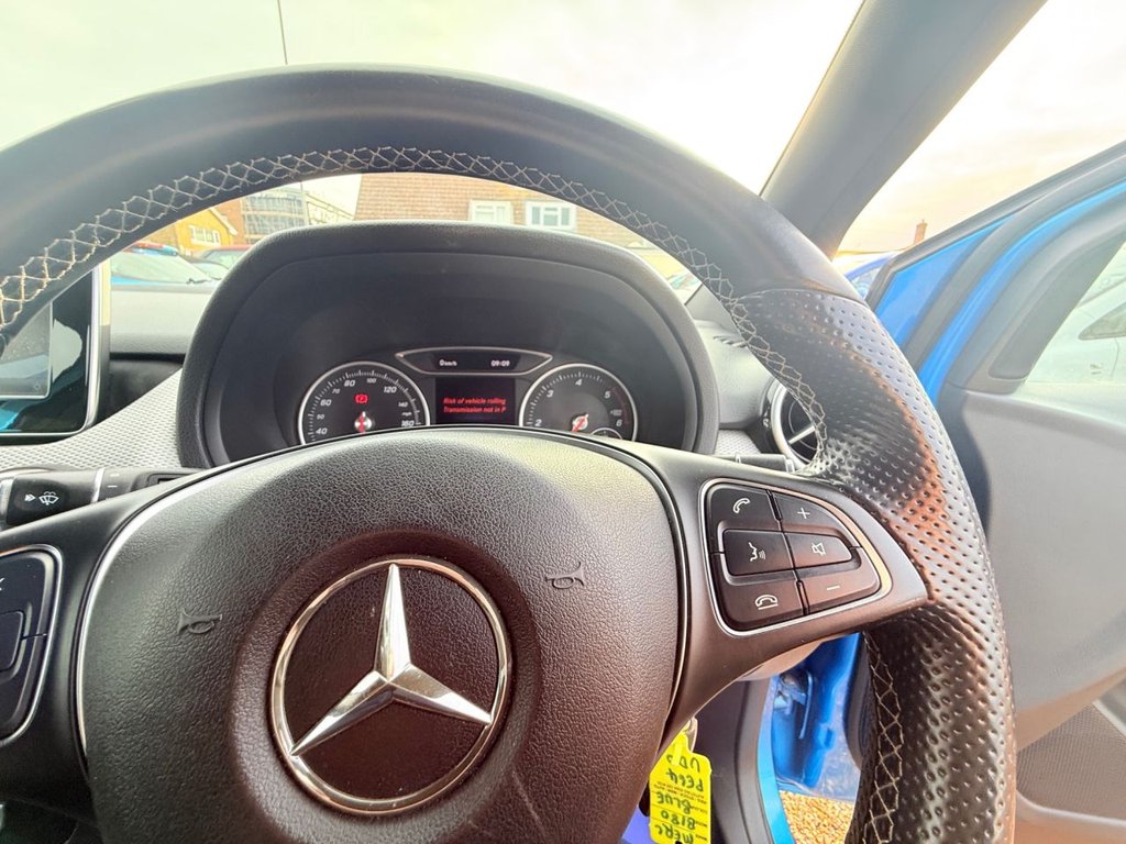 Used Mercedes-Benz B Class 2014 for sale - 76430345: Photo 36