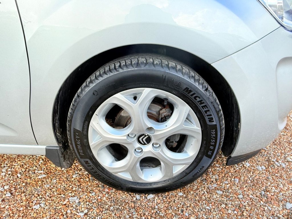 Used Citroen C3 2012 for sale - 77369379: Photo 11