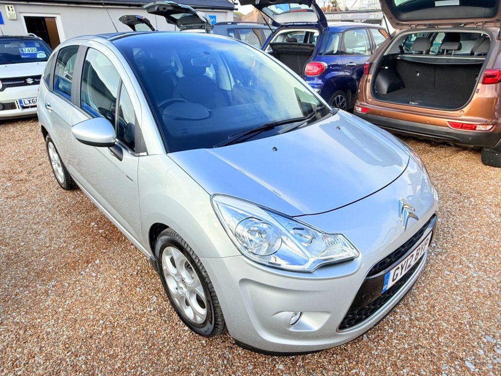 Used Citroen C3 2012 for sale - 77369379: Photo 12