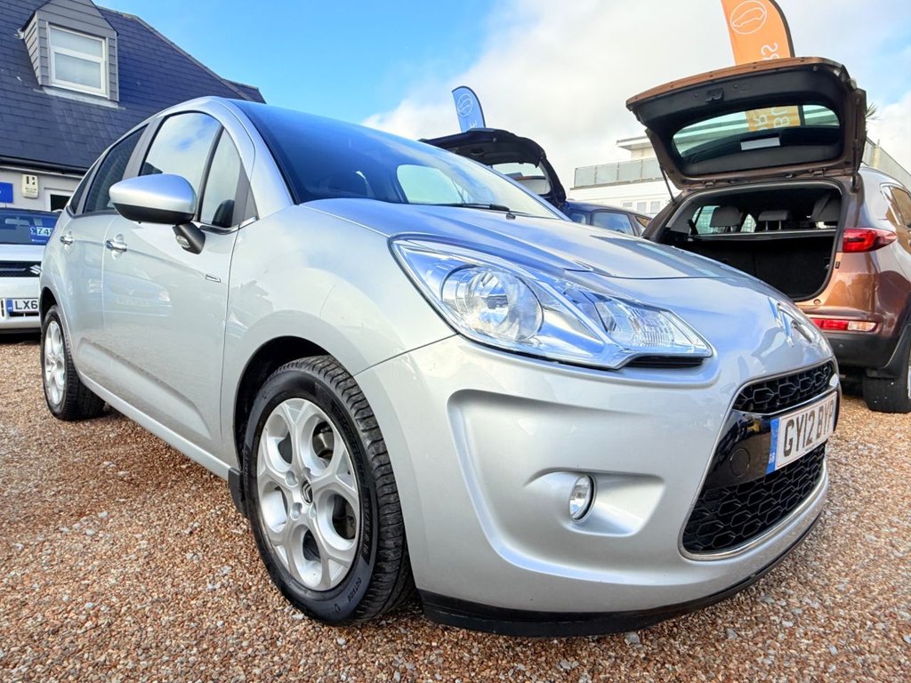 Used Citroen C3 2012 for sale - 77369379: Photo 13