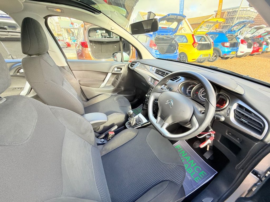 Used Citroen C3 2012 for sale - 77369379: Photo 17