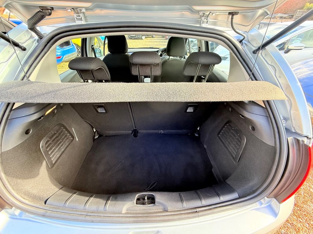 Used Citroen C3 2012 for sale - 77369379: Photo 19