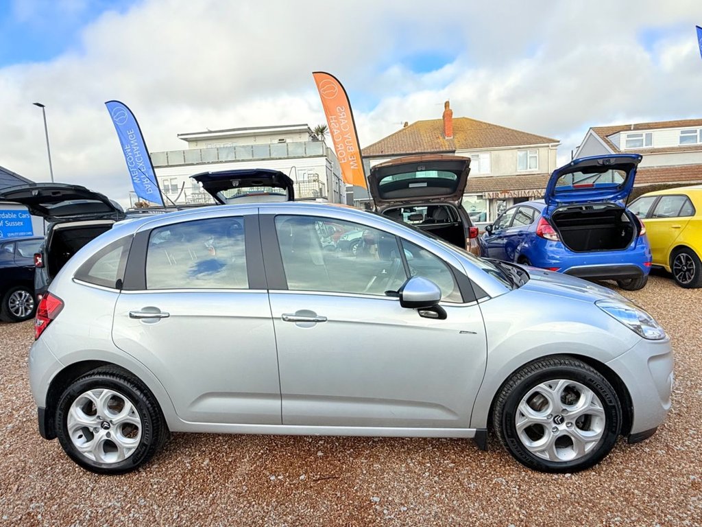Used Citroen C3 2012 for sale - 77369379: Photo 2