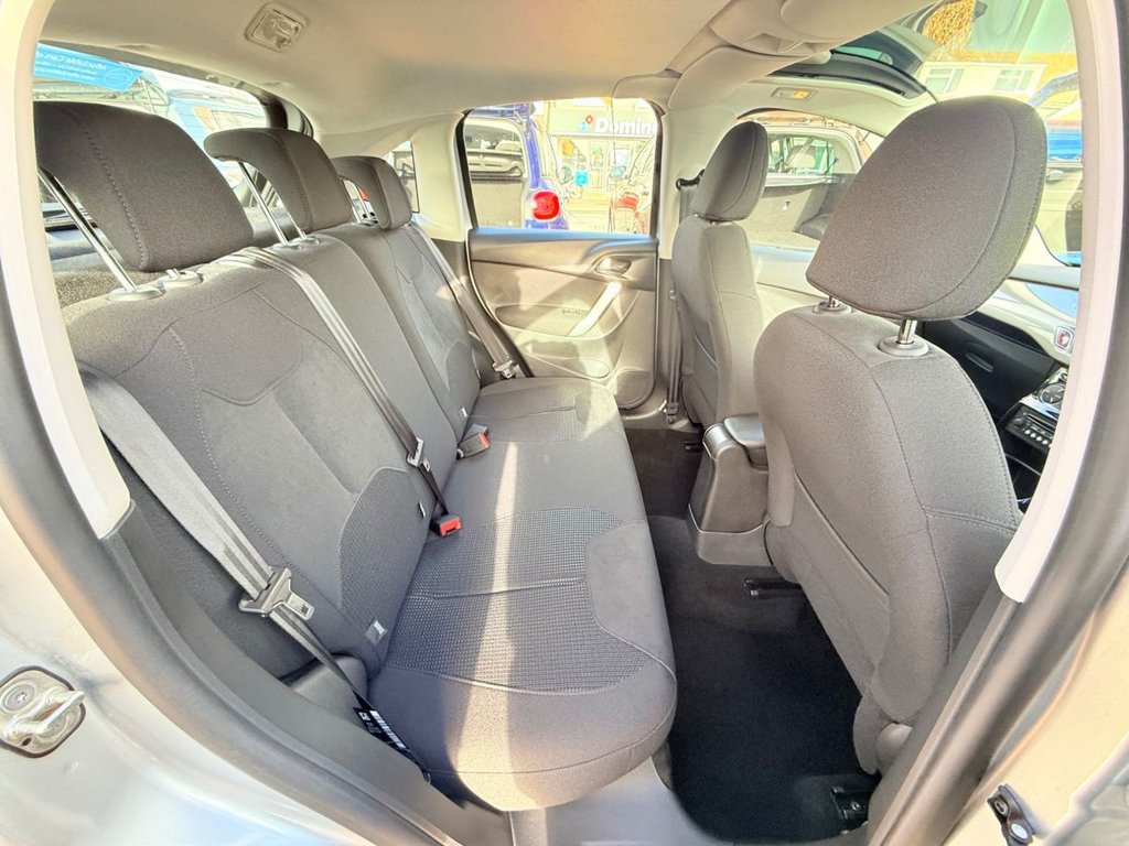 Used Citroen C3 2012 for sale - 77369379: Photo 20