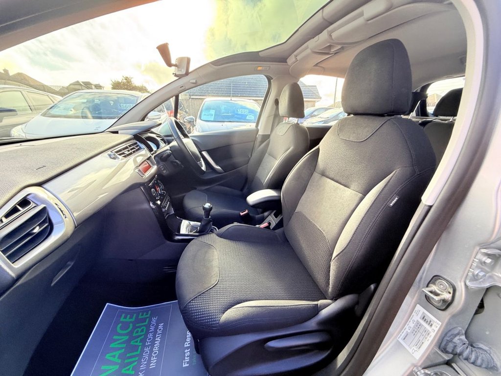 Used Citroen C3 2012 for sale - 77369379: Photo 23